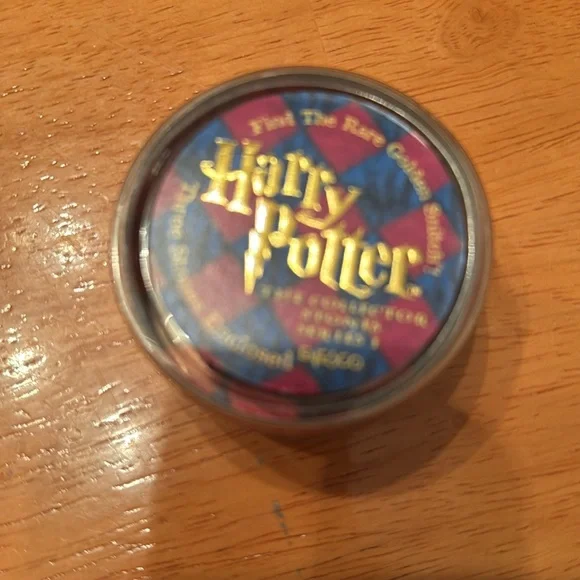 Set of 7 Harry Potter Items!!! - Picture 5 of 7